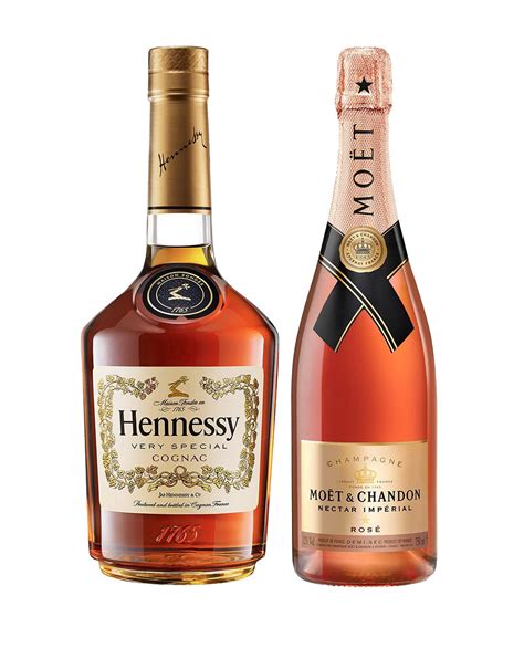 moet hennessy